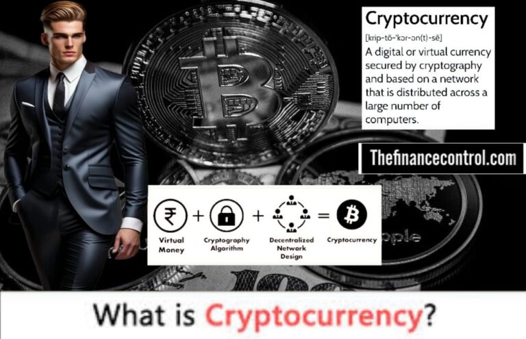 What is Cryptocurrency? । Cryptography । Digital Currency ।