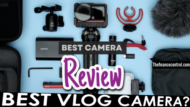 7 Best Vlogging Cameras | For every budget