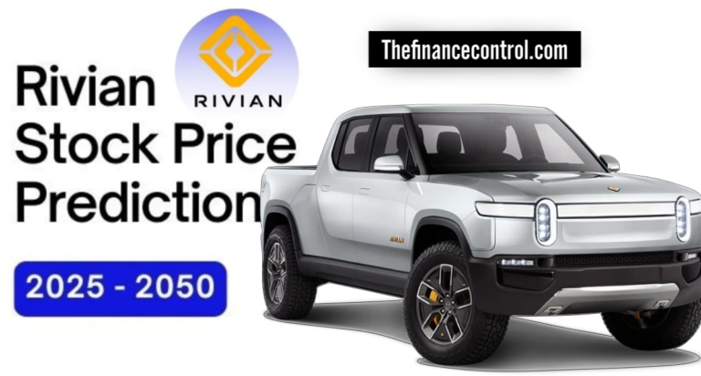 Rivian Stock Forecast