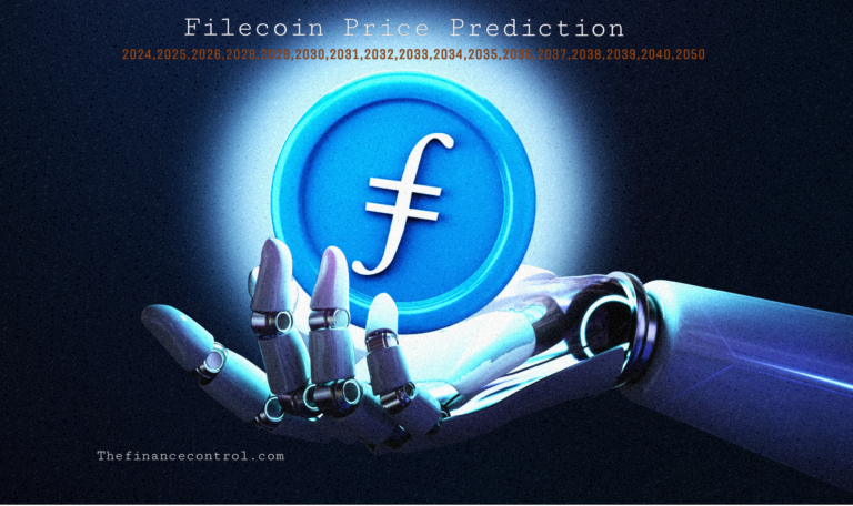 Filecoin Price Prediction