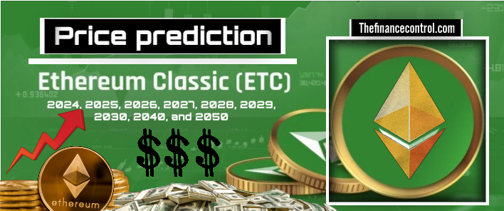 Ethereum Classic Price Prediction