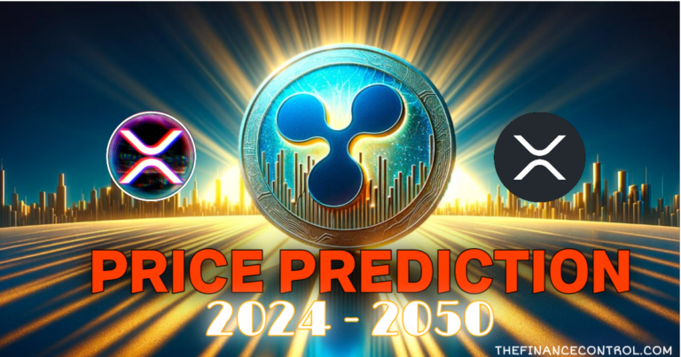 XRP Price Prediction