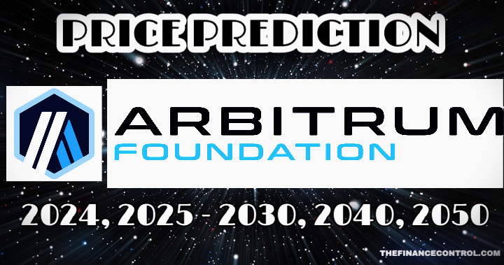 Arbitrum Price Prediction