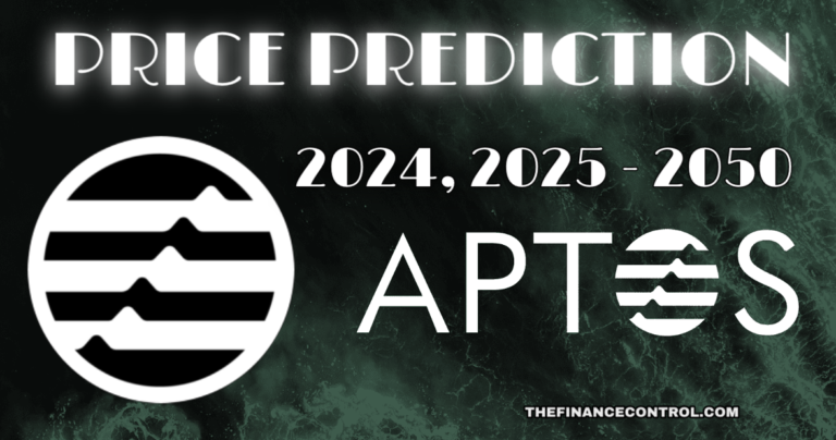 Aptos Price Prediction