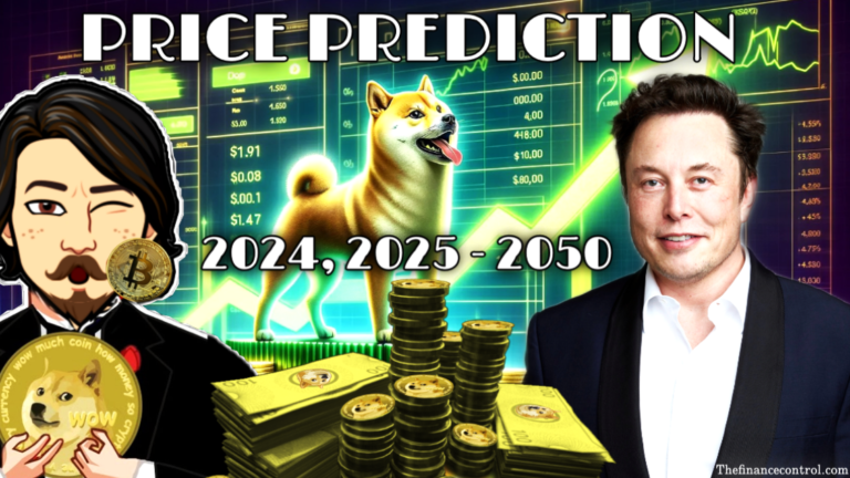 Dogecoin Price Prediction