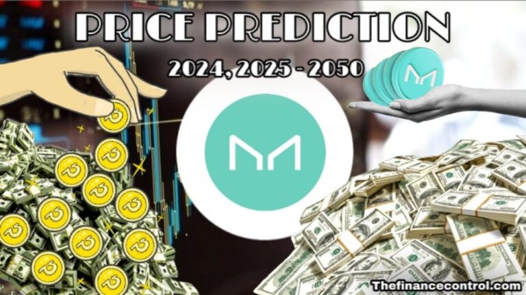 Maker Price Prediction