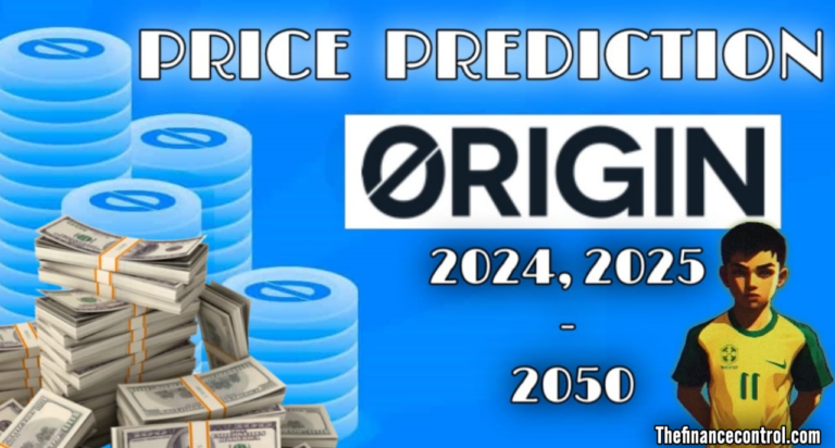 Origin Protocol Price Prediction