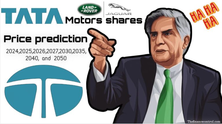 Tata Motors Share Price Target