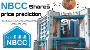 NBCC Share Price Target