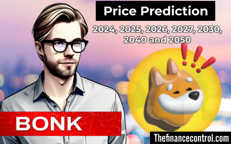 Bonk Price Prediction