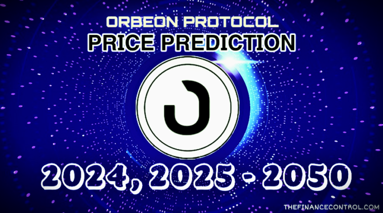 Orbeon Protocol Price Prediction