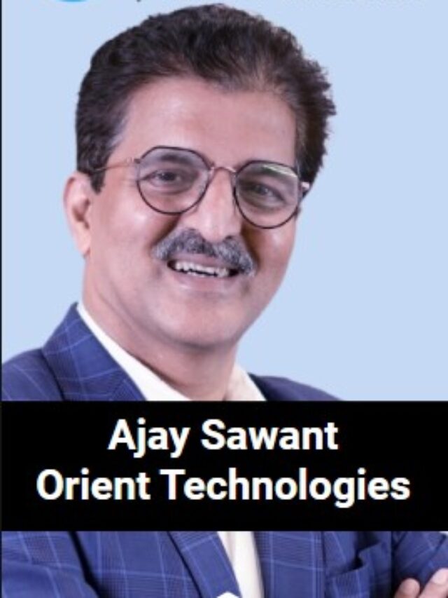 Orient Technologies IPO Price…