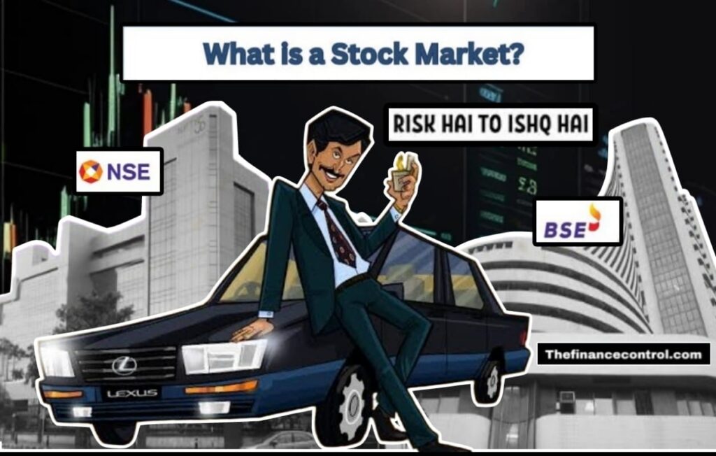 Stock Market